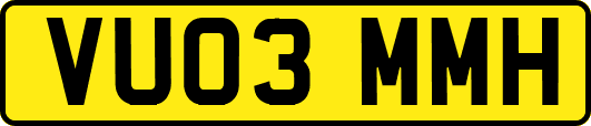 VU03MMH