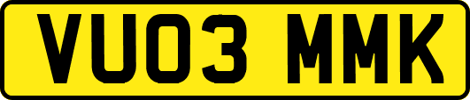 VU03MMK
