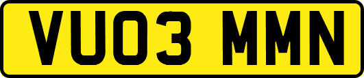 VU03MMN
