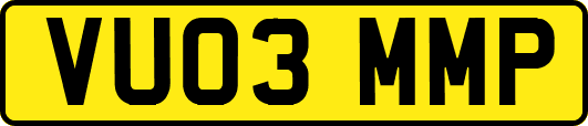 VU03MMP