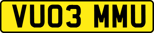 VU03MMU