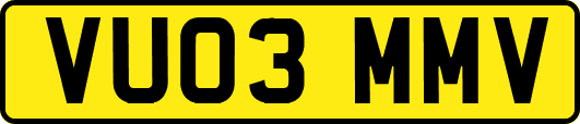 VU03MMV