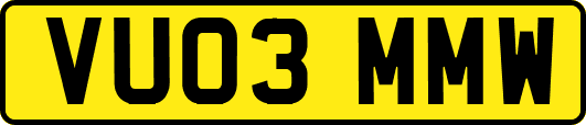 VU03MMW