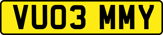 VU03MMY