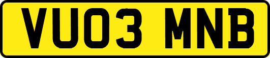 VU03MNB