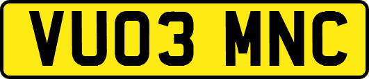 VU03MNC