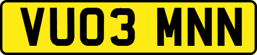 VU03MNN