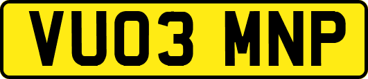 VU03MNP