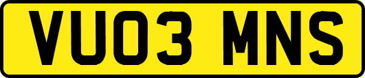 VU03MNS