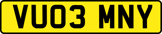 VU03MNY