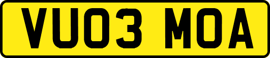 VU03MOA