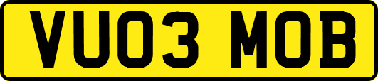 VU03MOB