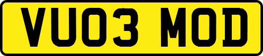 VU03MOD