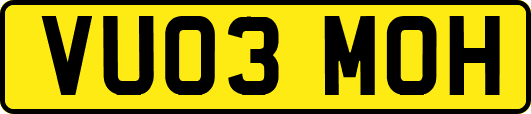 VU03MOH