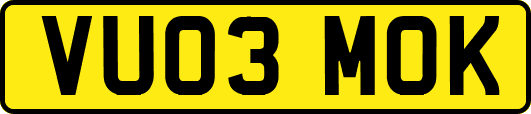 VU03MOK