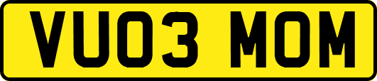 VU03MOM
