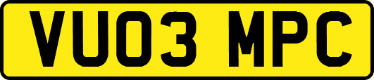 VU03MPC