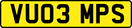 VU03MPS