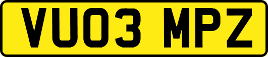 VU03MPZ