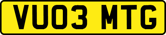 VU03MTG