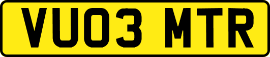 VU03MTR
