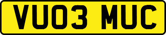 VU03MUC
