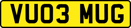 VU03MUG