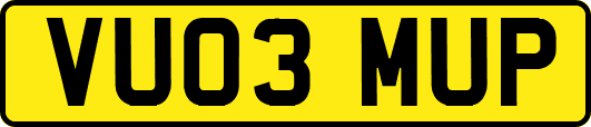 VU03MUP