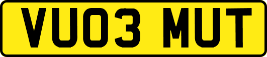 VU03MUT