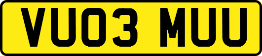 VU03MUU