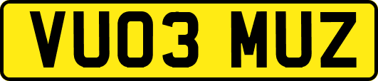 VU03MUZ