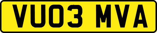 VU03MVA
