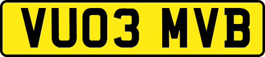 VU03MVB
