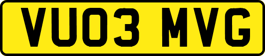 VU03MVG