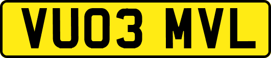 VU03MVL