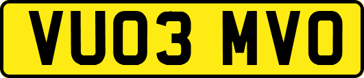 VU03MVO
