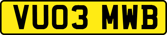 VU03MWB