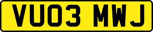 VU03MWJ