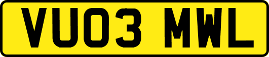 VU03MWL