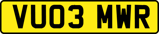 VU03MWR