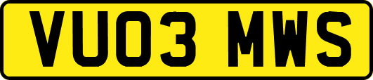 VU03MWS