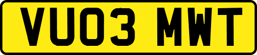 VU03MWT
