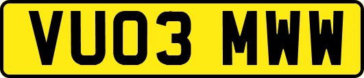 VU03MWW