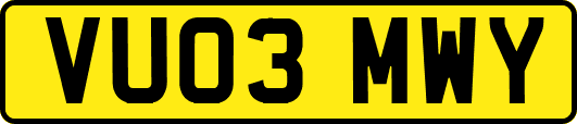 VU03MWY
