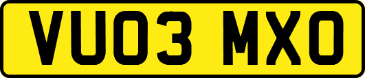 VU03MXO