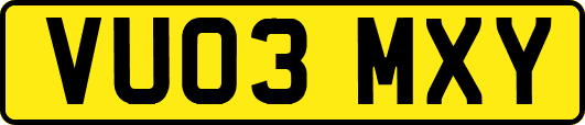 VU03MXY