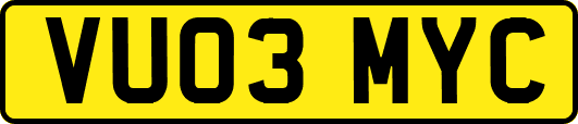 VU03MYC