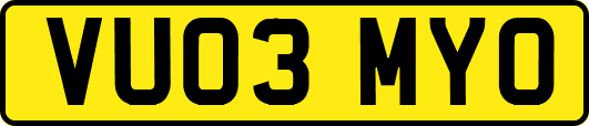 VU03MYO