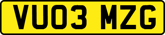 VU03MZG