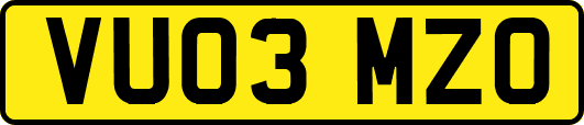 VU03MZO
